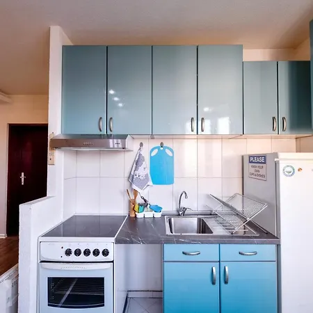 Central Monument Apartment Bojkovic-3