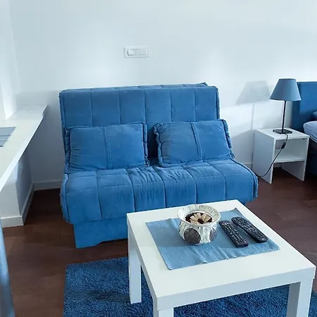 Apartment Azzurro Lux-3