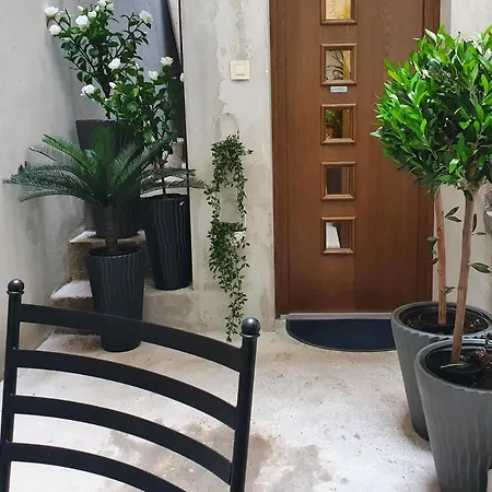Apartment My Home-3
