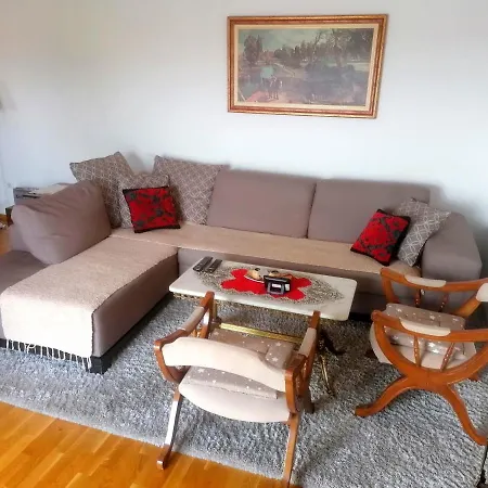 Apartmens Natali-3