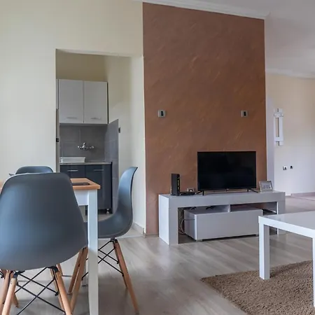 Dixy Apartman-2