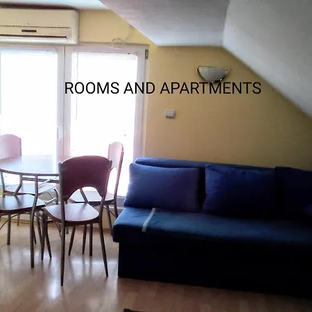 Airport Accommodation In-3