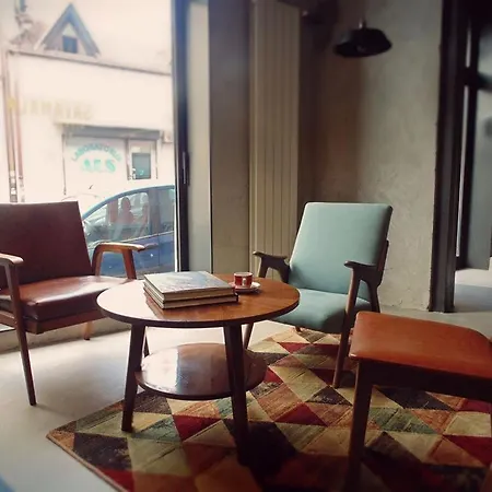 Savamala B&B-3