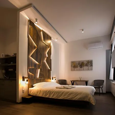 East & West Apartments-2