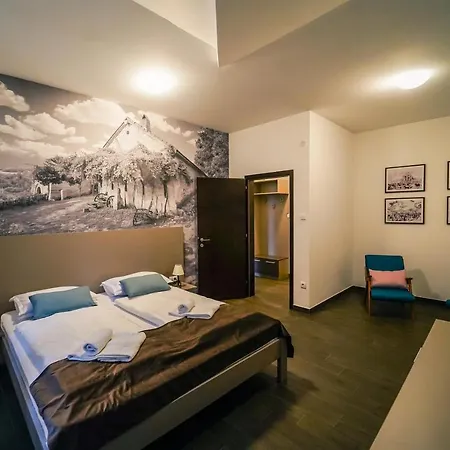 Bagrina Suites-2