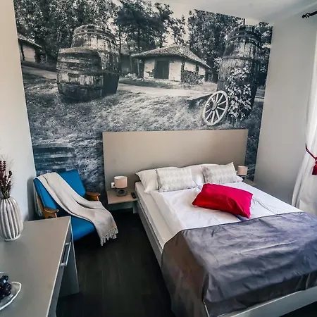 Bagrina Suites-3