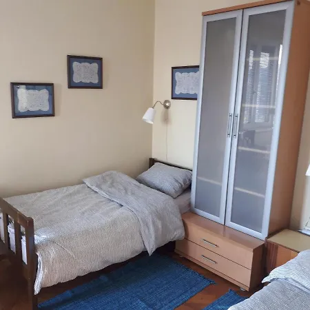 Cozy Hikers Flat-2
