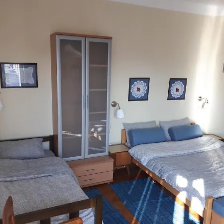 Cozy Hikers Flat-3