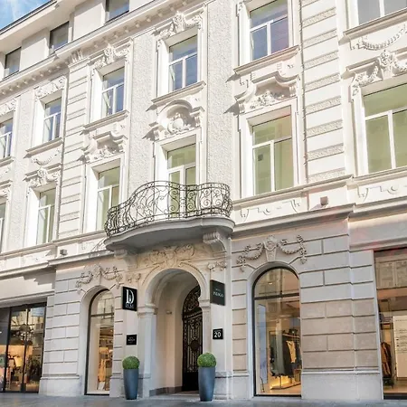 Hotel Indigo Belgrade By Ihg-3
