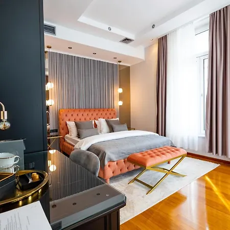 Natali Luxury Suites Parking-3