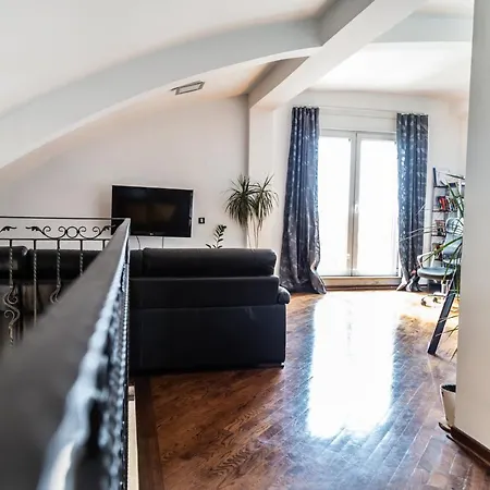 Vracar Historical Suites-2