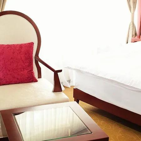Garni Hotel Fortuna-3
