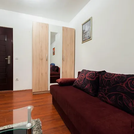 Downtown Apart Hotel Bane-2