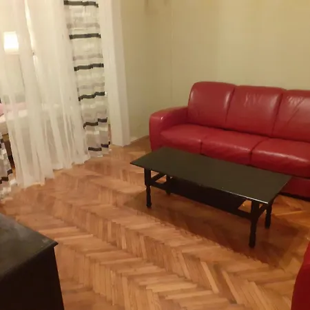 Cosmopolitan Centar-3