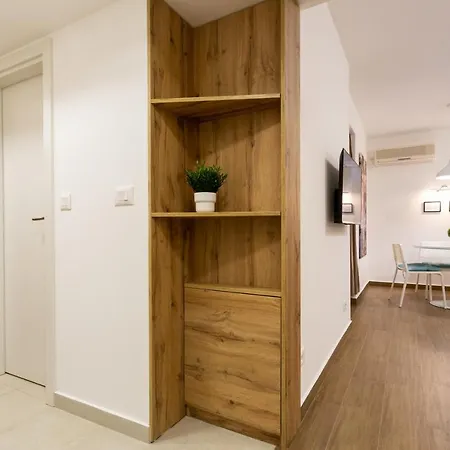 Apartment Grand Suite-2