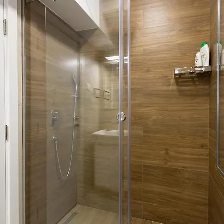Apartment Grand Suite-3