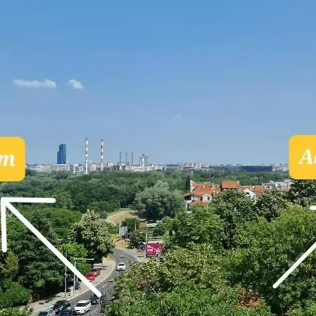 Ada View Apartment-2