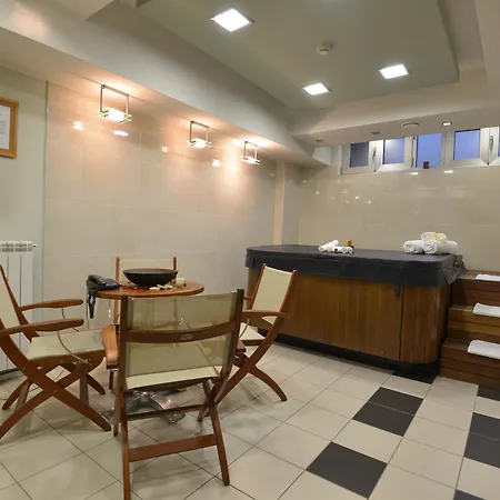 Hotel Sumadija-3