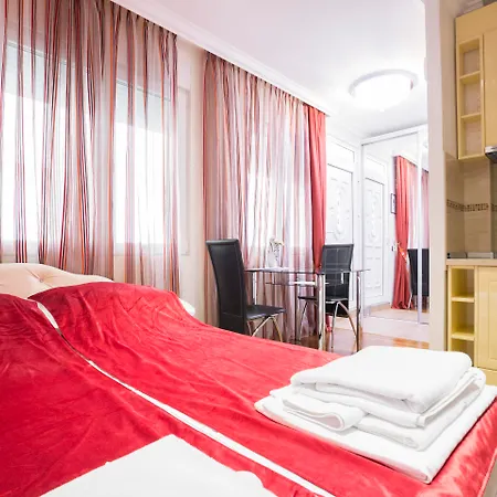 Lazar Lux Apartments-2