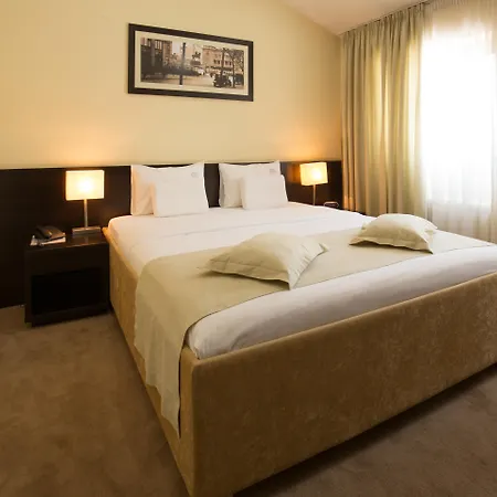 Garni Hotel Nevski-2