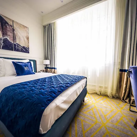 Hotel Centar No.1-3