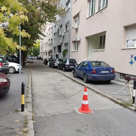 Kopernik - Parking Available-3