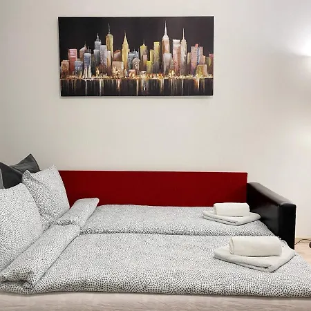 Cherry Apartment Arena-2
