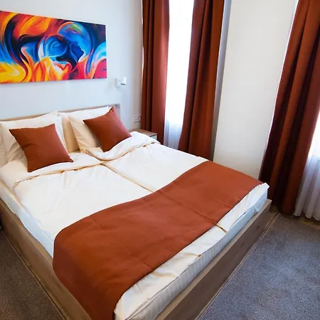 Premium Suites Terazije-2
