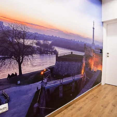 Premium Suites Terazije-3