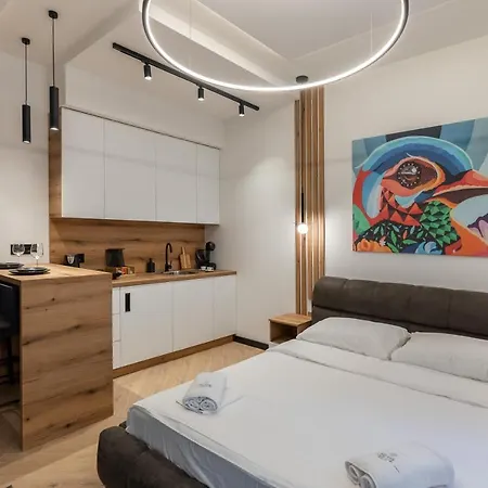 Silver Luxury Suites-2