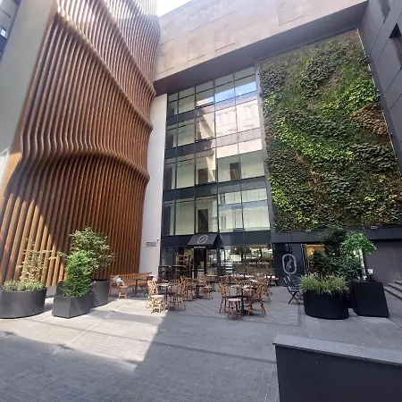 Kneza Milosa Residence City Centre-2