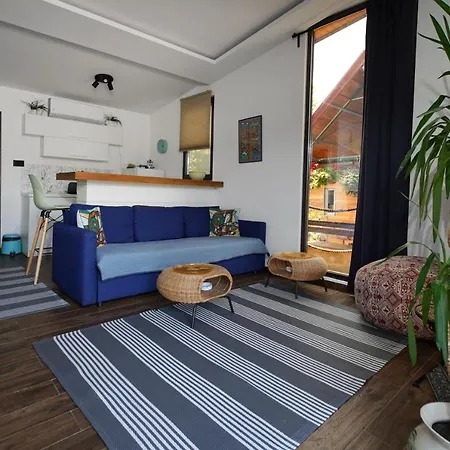 Beach House Belgrade-2