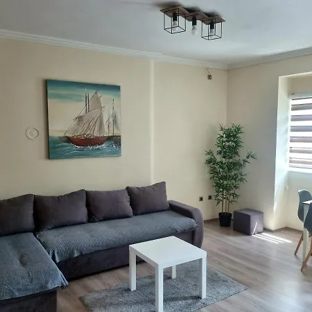 Dixy Apartman-3