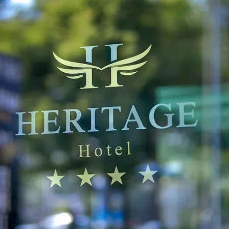 Hotel Heritage-2