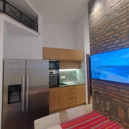 Balkanska Four Seasons Suites-3