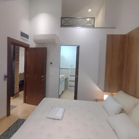 Balkanska Four Seasons Suites-2