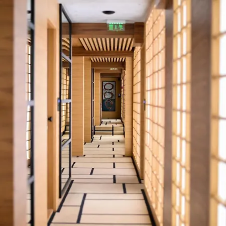 Hanami Design Hotel-3