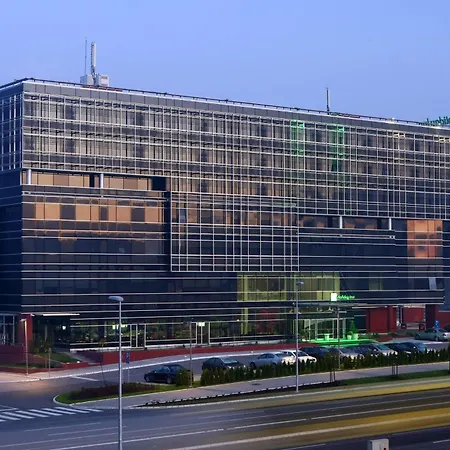 Holiday Inn Belgrade By Ihg-2