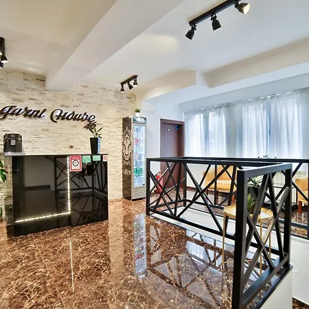 Garni House 46 Plus-2