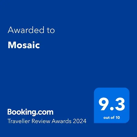 Mosaic-3