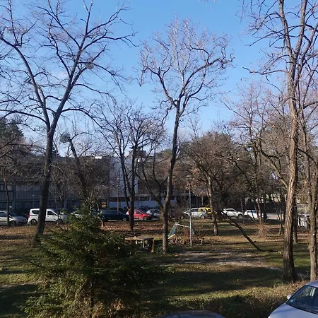 Stadion Apartman-2