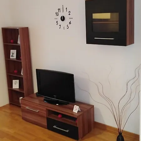 Apartment Tifani Belville-2