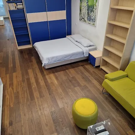 Status Superior Apartments-2