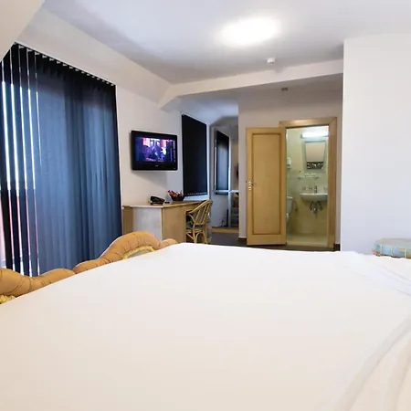 Olympic Apartments& Spa-2