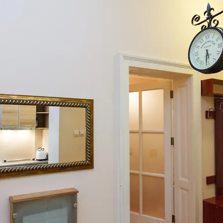 Stay In Apartments-3