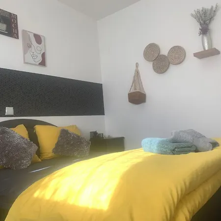 Zemun Bed And Breakfast-2