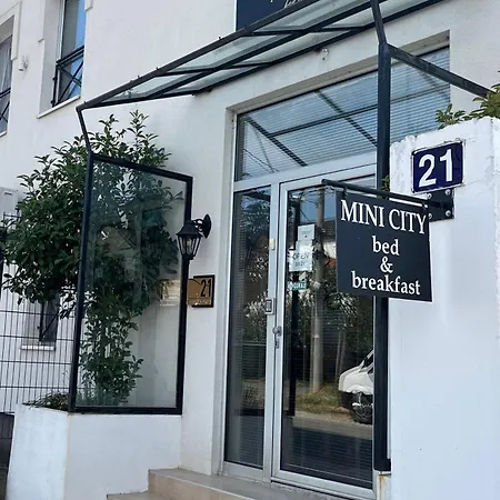 Minicity Inn-3