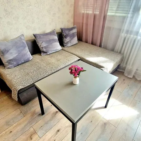 Apartmani Paku-3