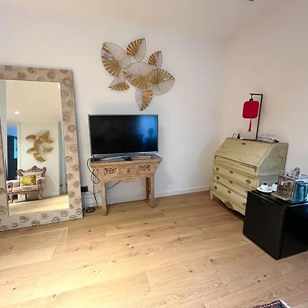 The Babe Boutique Hotel-2