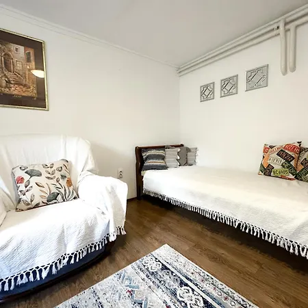 Meda Apartment-3